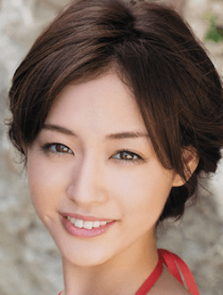 新井恵理那