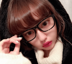 中村里砂