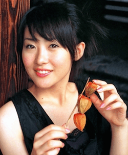 前田亜季