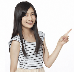 吉田里琴
