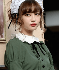 中村里砂
