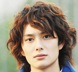 岡田将生