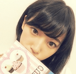 武田玲奈