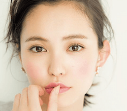 比留川游
