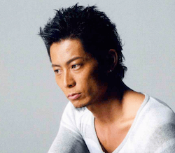 黒木啓司