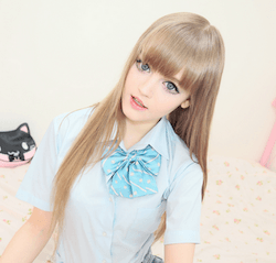 ダコタ・ローズ