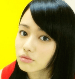 山本舞香