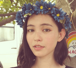 比留川游