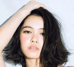 比留川游