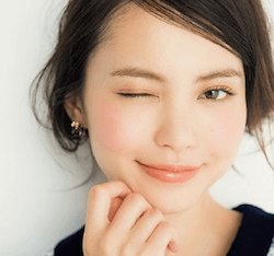 比留川游