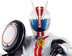 仮面ライダーマッハ