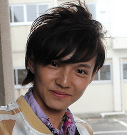 佐藤大樹