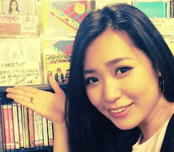 二宮愛