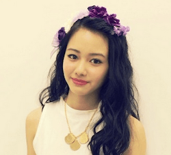 山本舞香