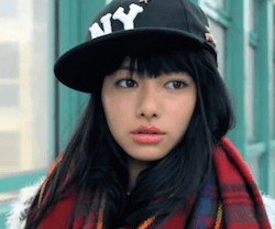山本舞香