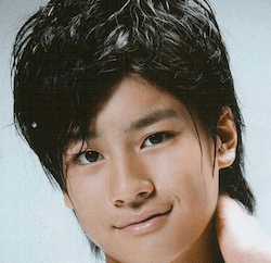 森本慎太郎