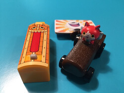 チョコボーシューター