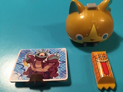 チョコボーシューター