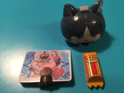 チョコボーシューター