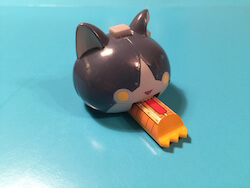 チョコボーシューター