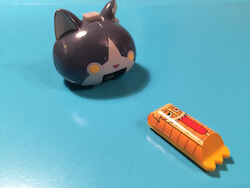 チョコボーシューター