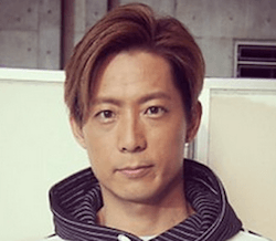 黒木啓司
