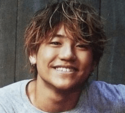 小森隼人