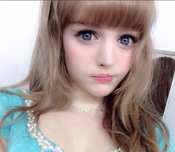 ダコタ・ローズ