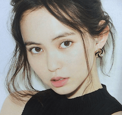 比留川游