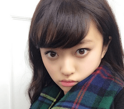山地まり