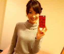 牧野結美