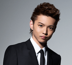 佐藤大樹