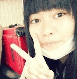 山本舞香