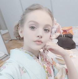 ダコタ・ローズ