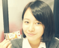 山本舞香