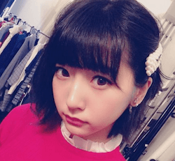 武田玲奈