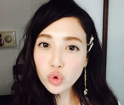眞木美咲パメラ