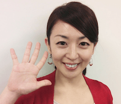 酒井美紀