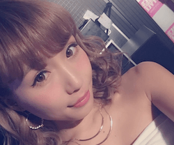 鎌田安里紗
