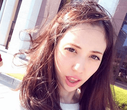 眞木美咲パメラ