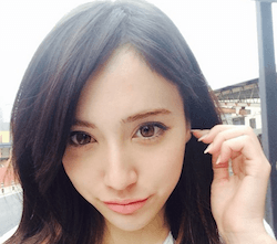 眞木美咲パメラ