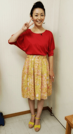 酒井美紀