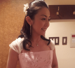 酒井美紀