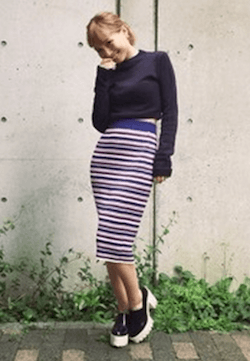 鎌田安里紗