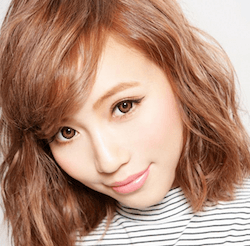 鎌田安里紗