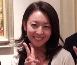 酒井美紀