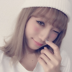 鎌田安里紗