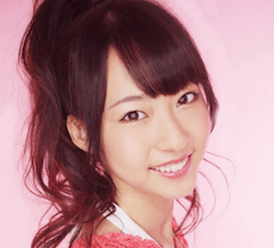 萩原汐希