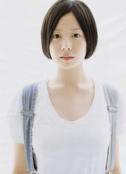 夏帆