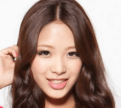 生田梨沙